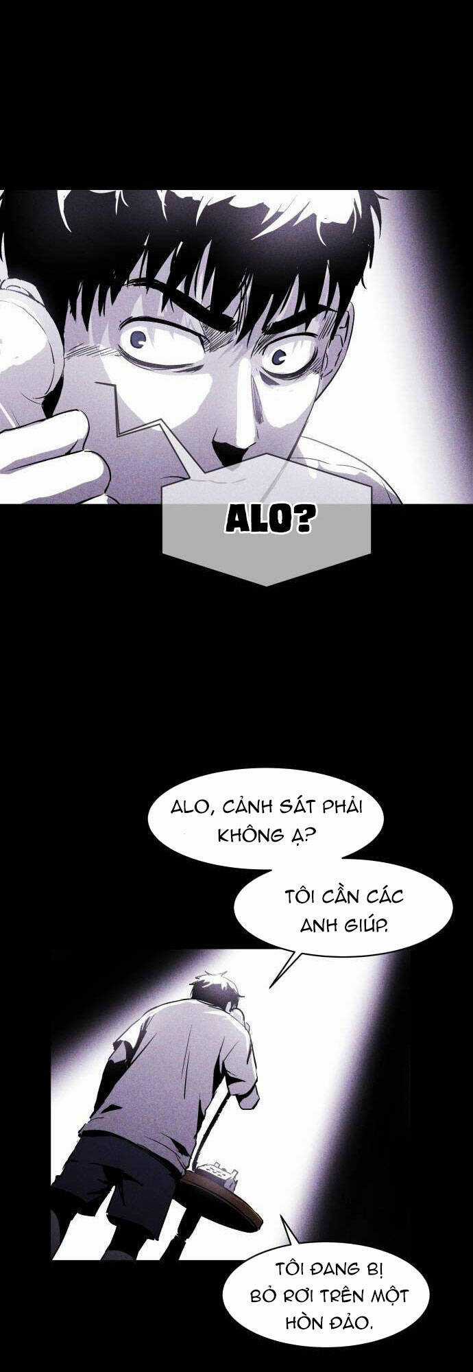 Chuồng Lợn Chapter 16 trang 55