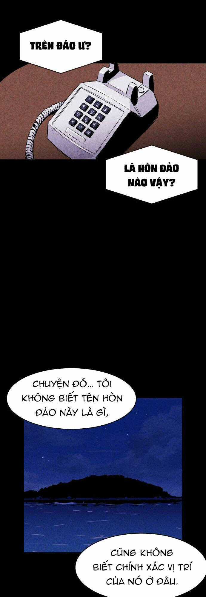 Chuồng Lợn Chapter 16 trang 56