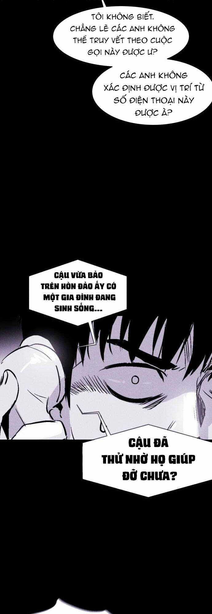 Chuồng Lợn Chapter 16 trang 59