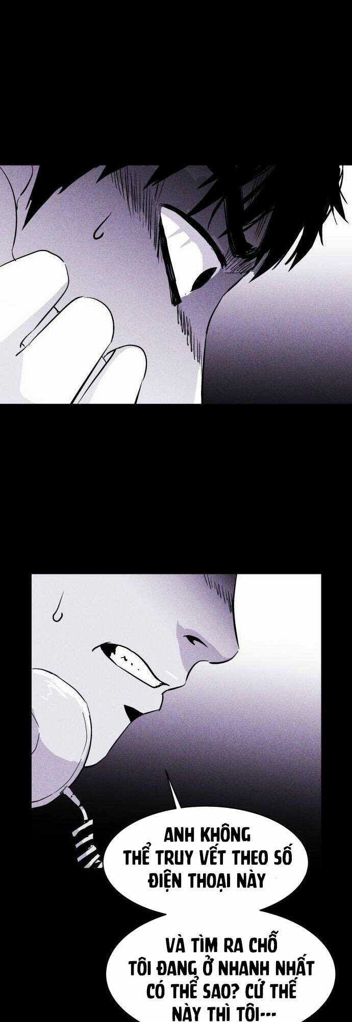 Chuồng Lợn Chapter 16 trang 61