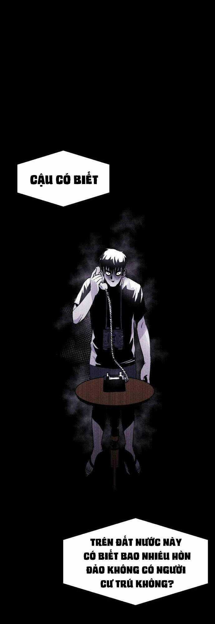 Chuồng Lợn Chapter 16 trang 63