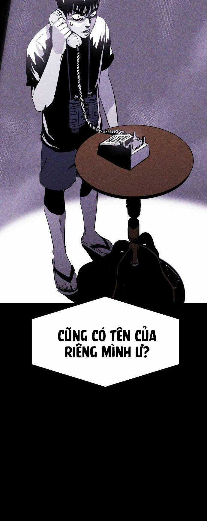 Chuồng Lợn Chapter 16 trang 65