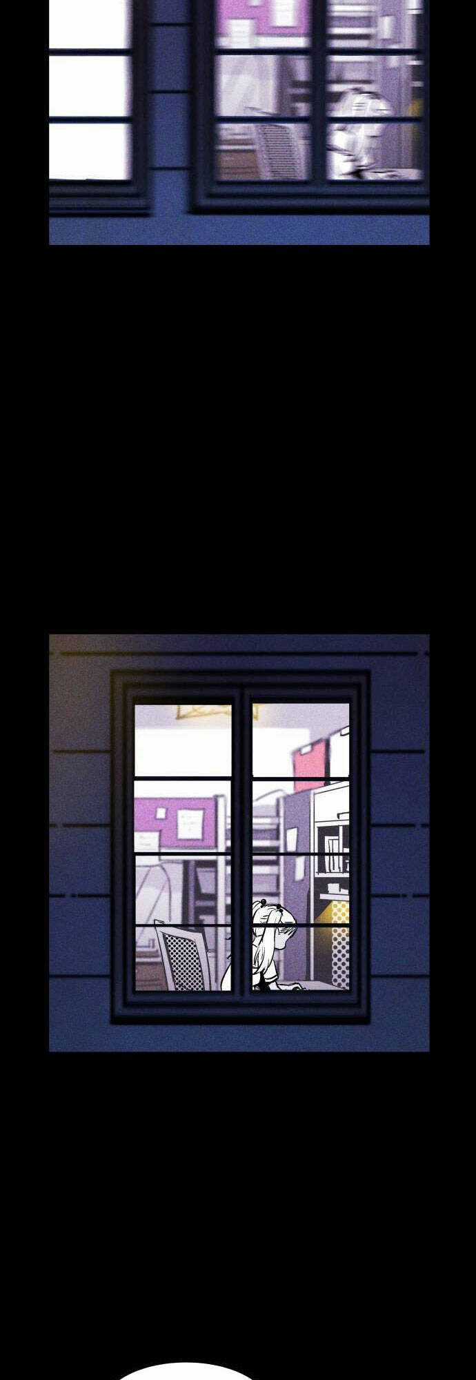 Chuồng Lợn Chapter 16 trang 8