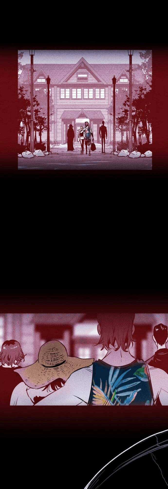 Chuồng Lợn Chapter 17 trang 11