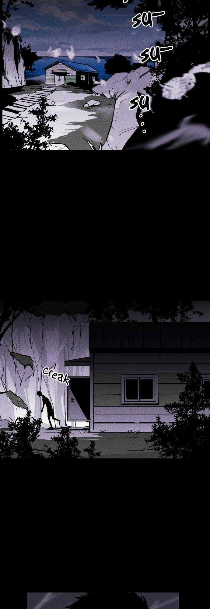 Chuồng Lợn Chapter 17 trang 15