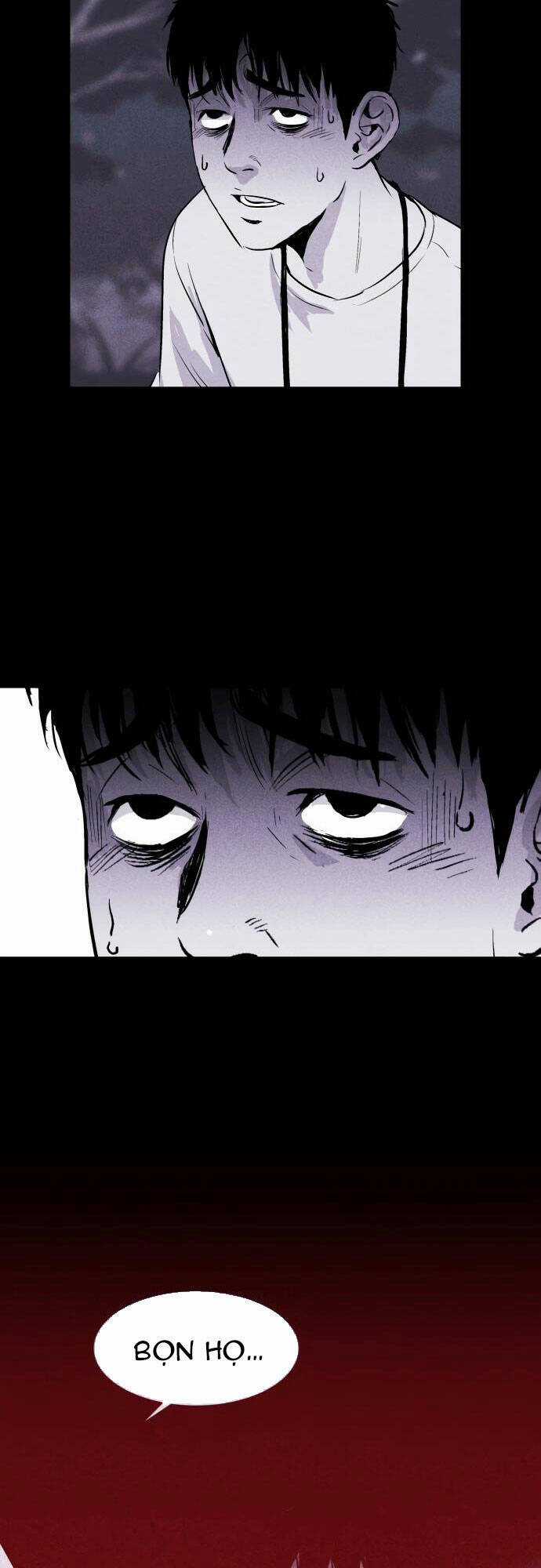 Chuồng Lợn Chapter 17 trang 16