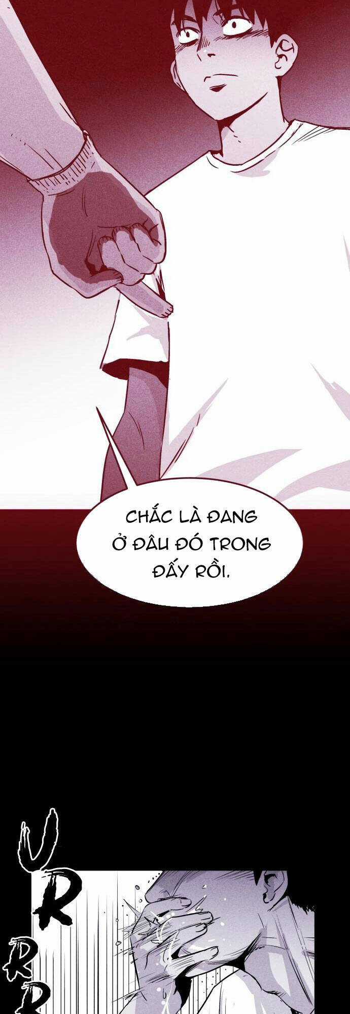 Chuồng Lợn Chapter 17 trang 17