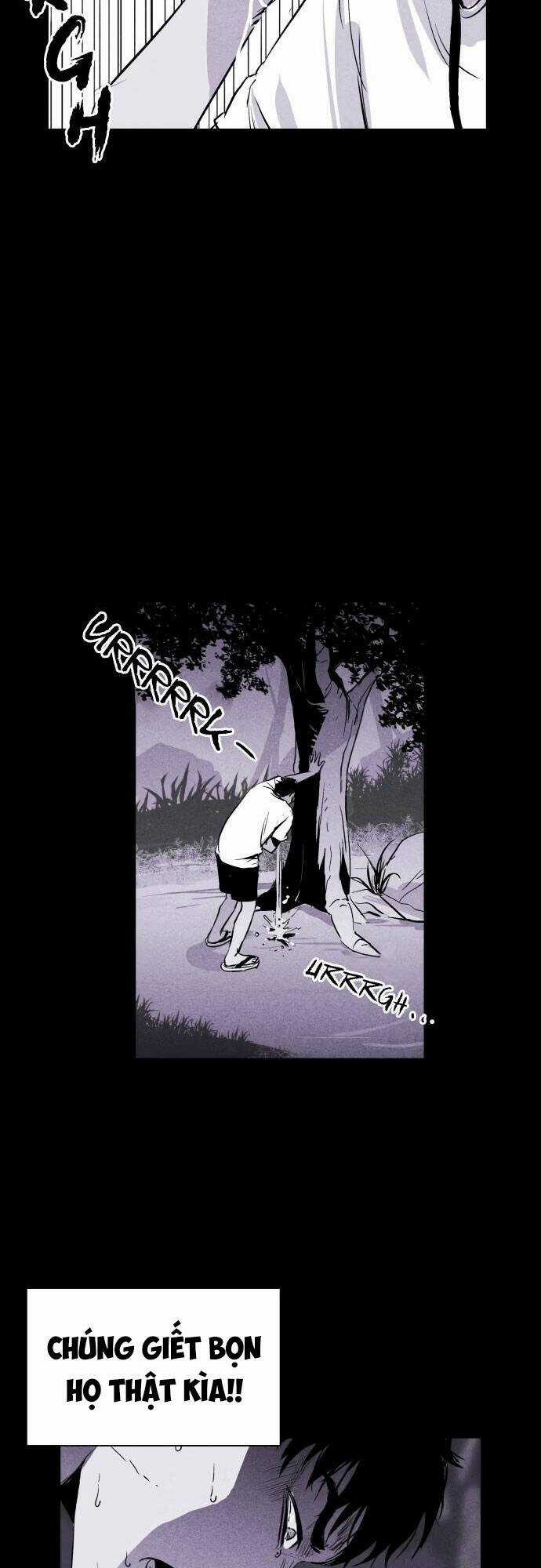 Chuồng Lợn Chapter 17 trang 18