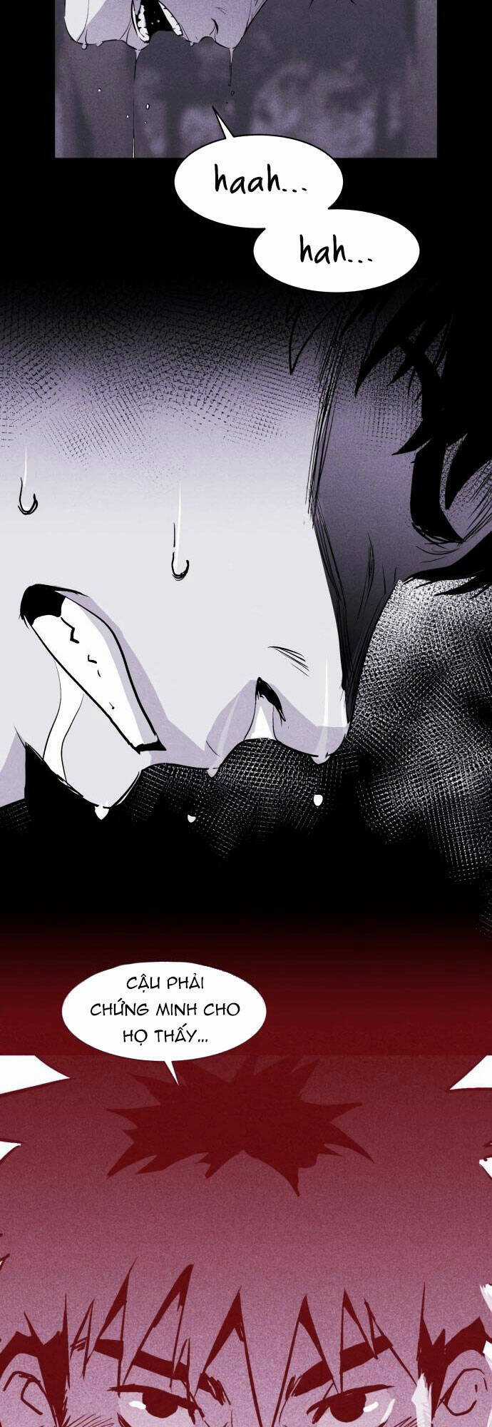 Chuồng Lợn Chapter 17 trang 19