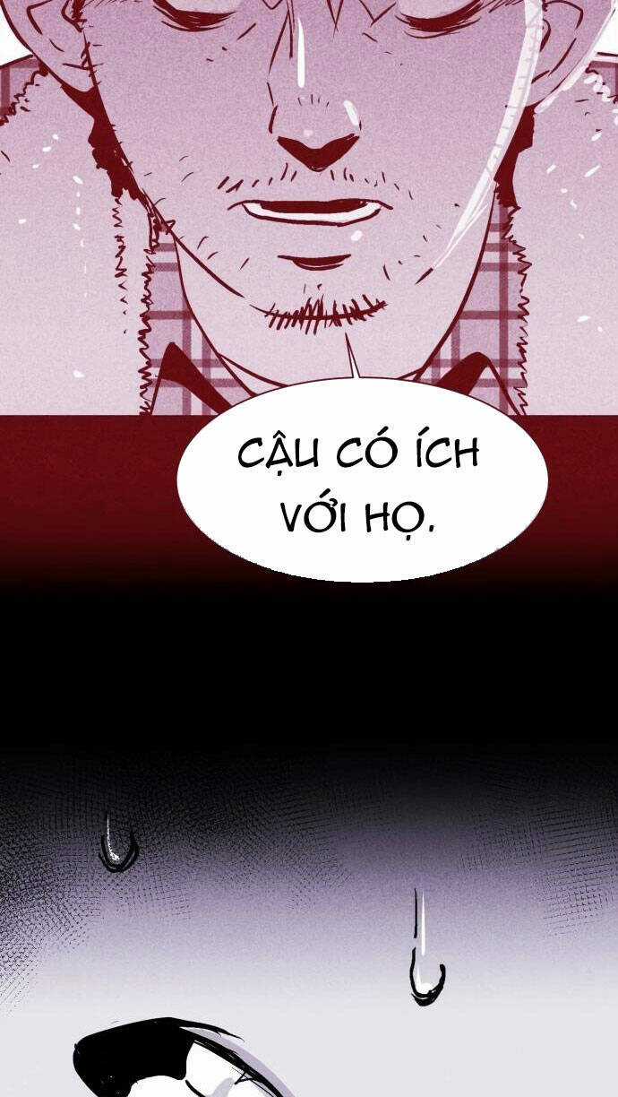 Chuồng Lợn Chapter 17 trang 20