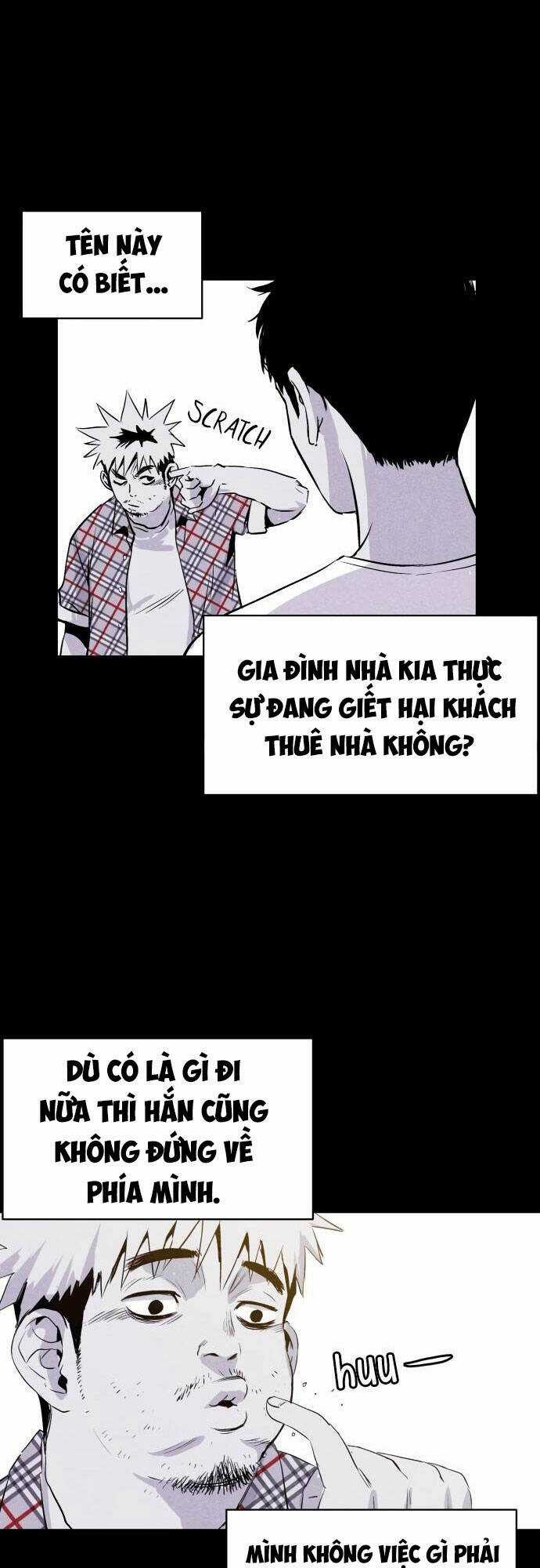 Chuồng Lợn Chapter 17 trang 26