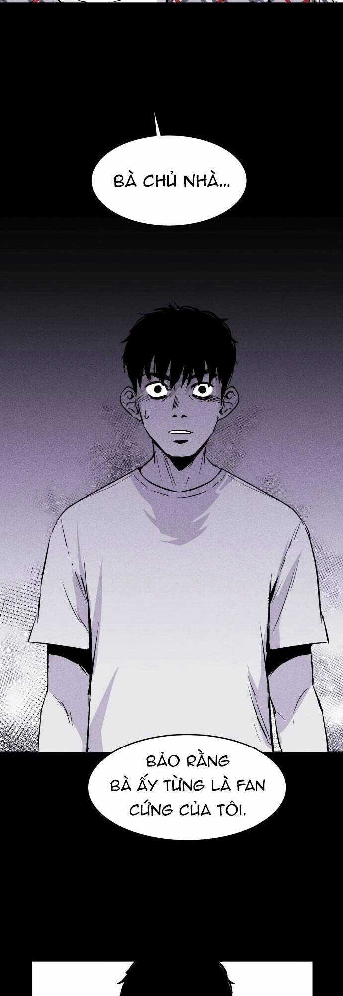 Chuồng Lợn Chapter 17 trang 29