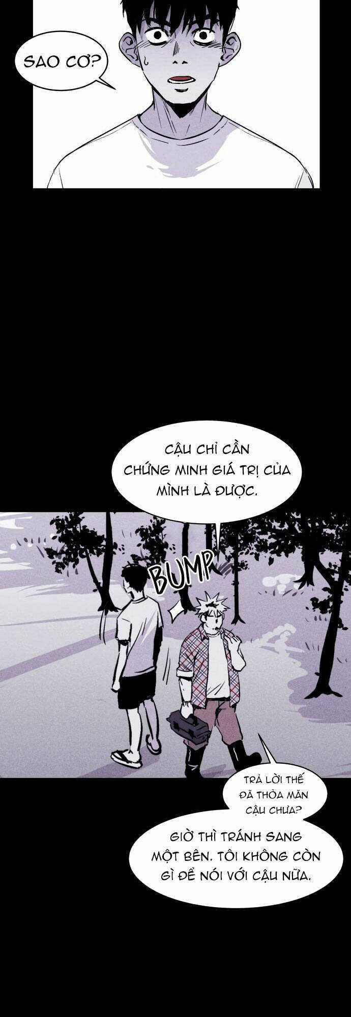 Chuồng Lợn Chapter 17 trang 30