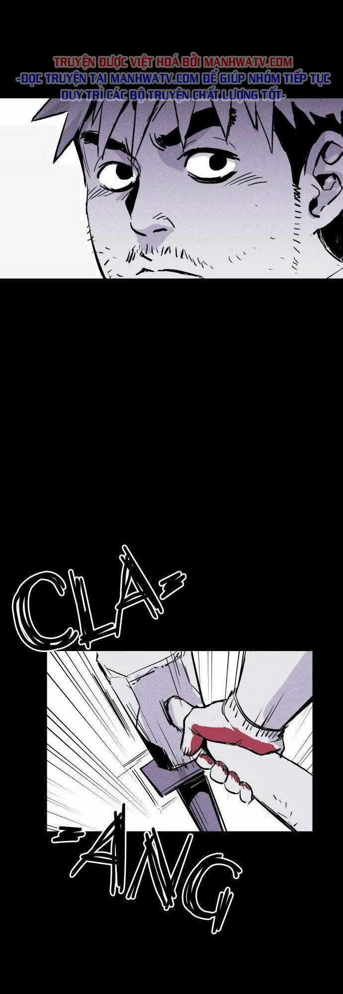 Chuồng Lợn Chapter 17 trang 34