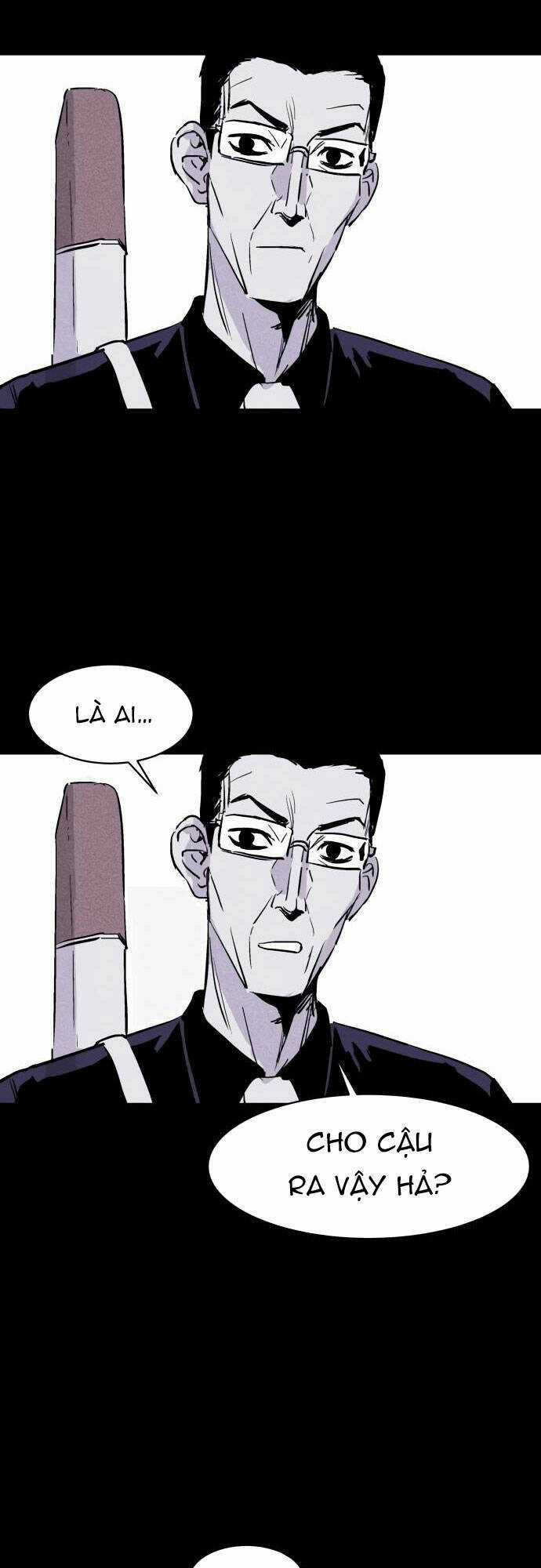 Chuồng Lợn Chapter 17 trang 36