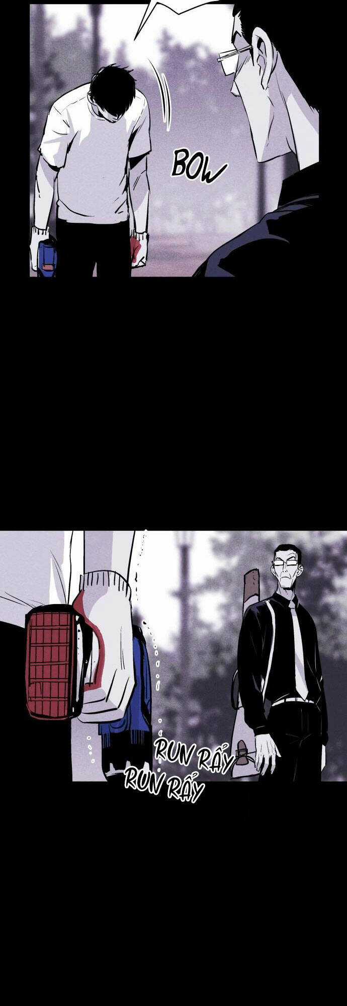 Chuồng Lợn Chapter 17 trang 38