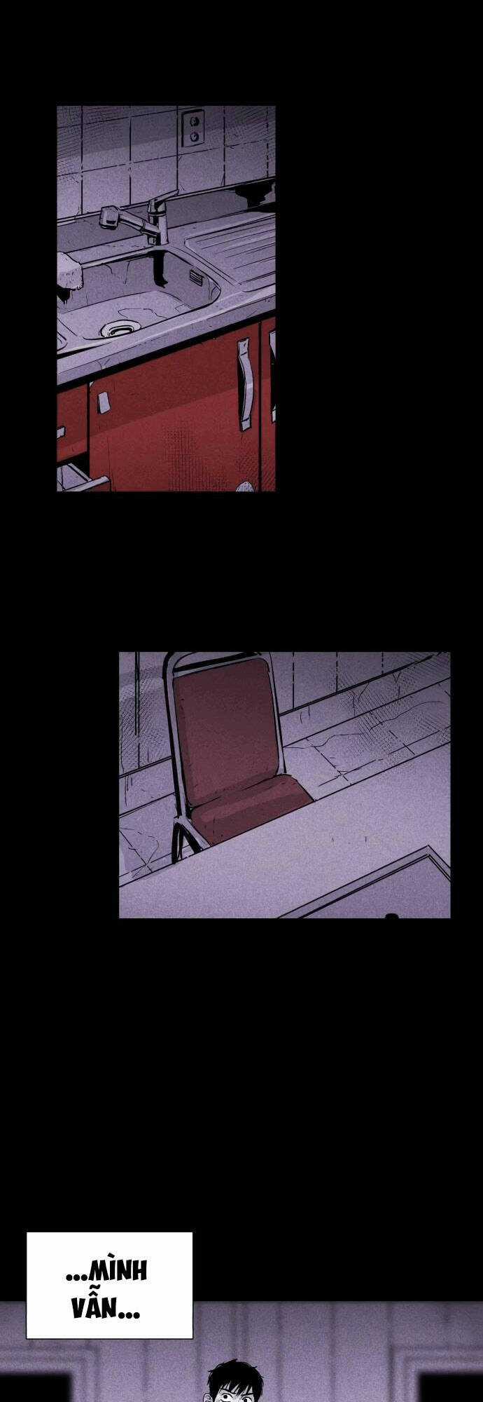 Chuồng Lợn Chapter 17 trang 4