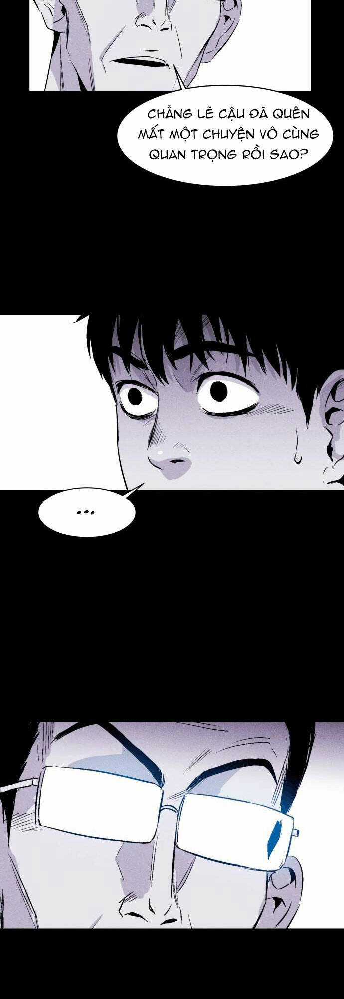 Chuồng Lợn Chapter 17 trang 40