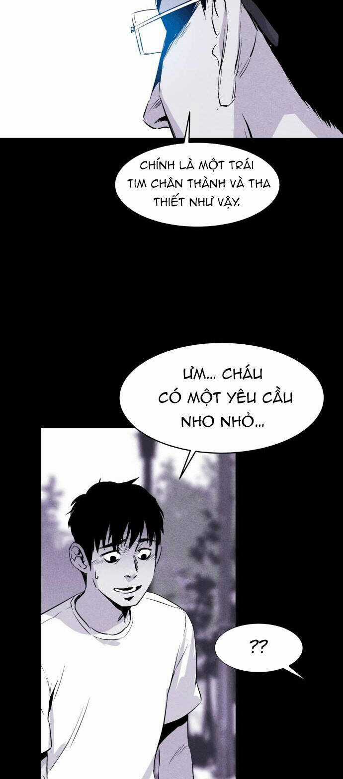 Chuồng Lợn Chapter 17 trang 42