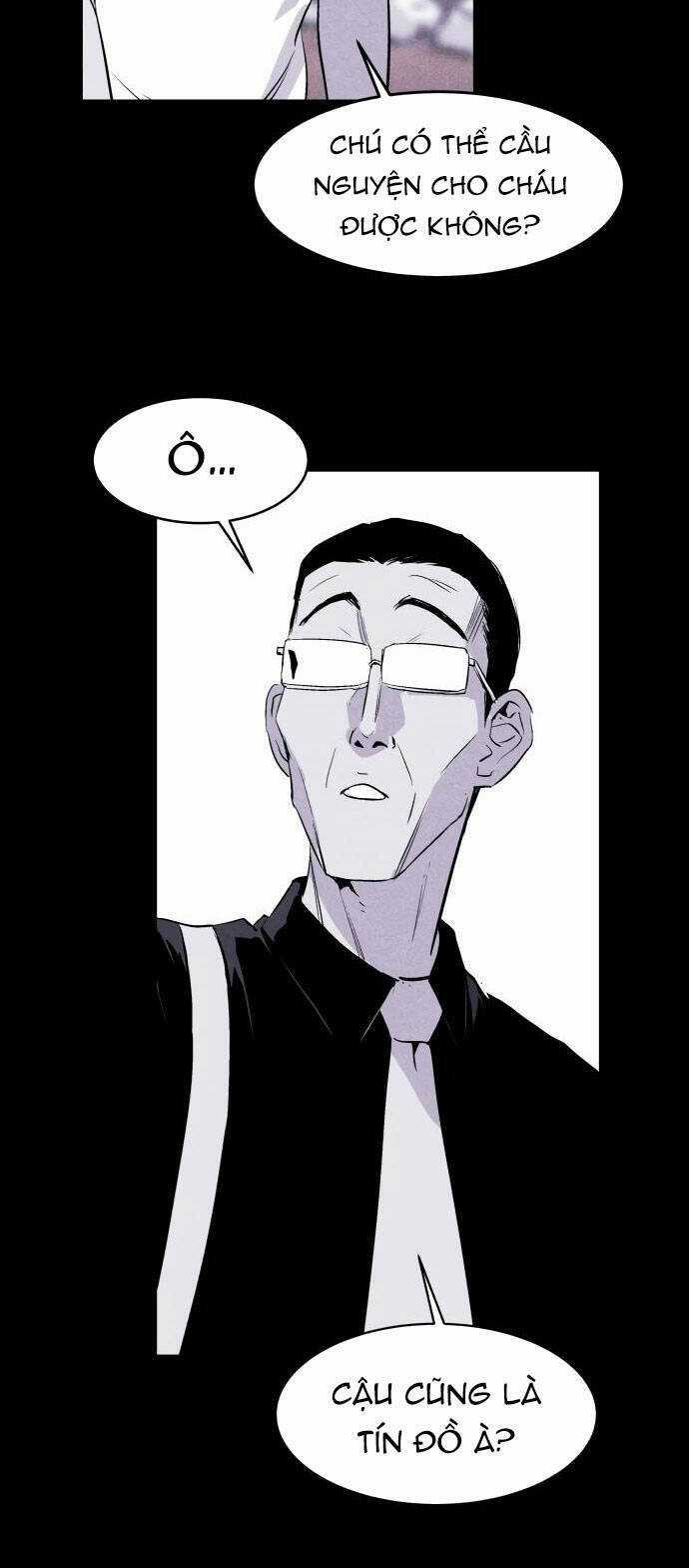 Chuồng Lợn Chapter 17 trang 43