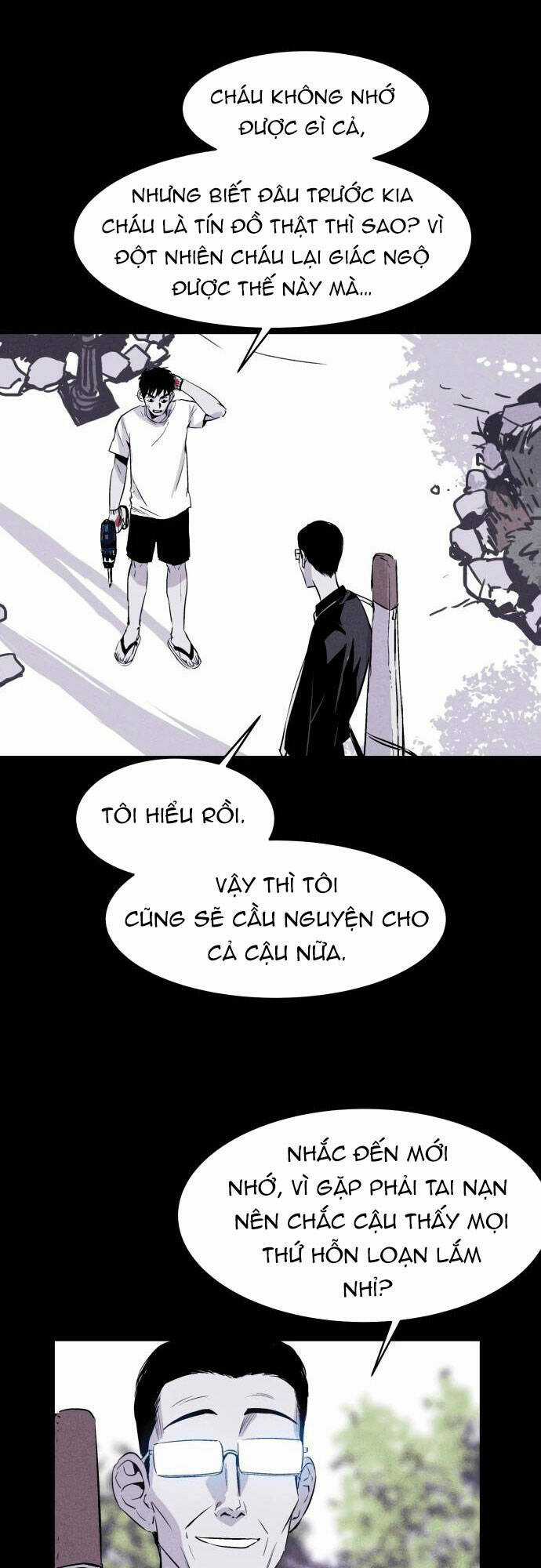 Chuồng Lợn Chapter 17 trang 44
