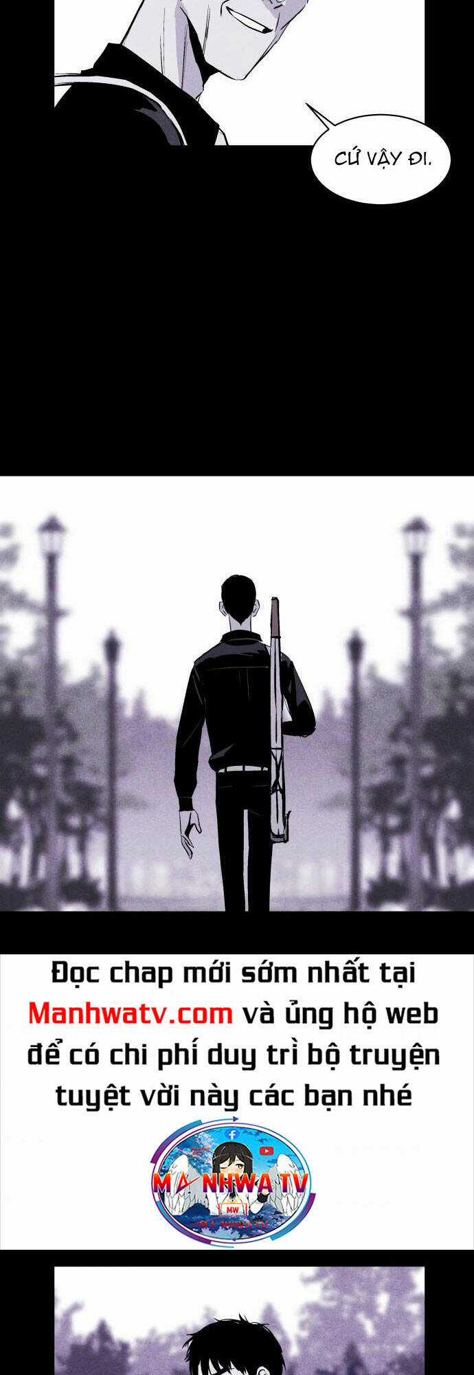 Chuồng Lợn Chapter 17 trang 46