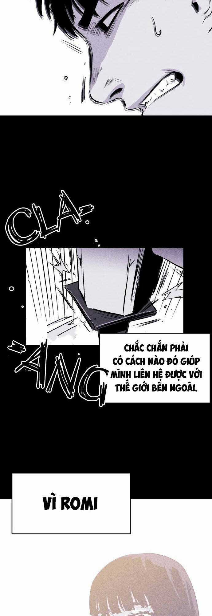 Chuồng Lợn Chapter 17 trang 48