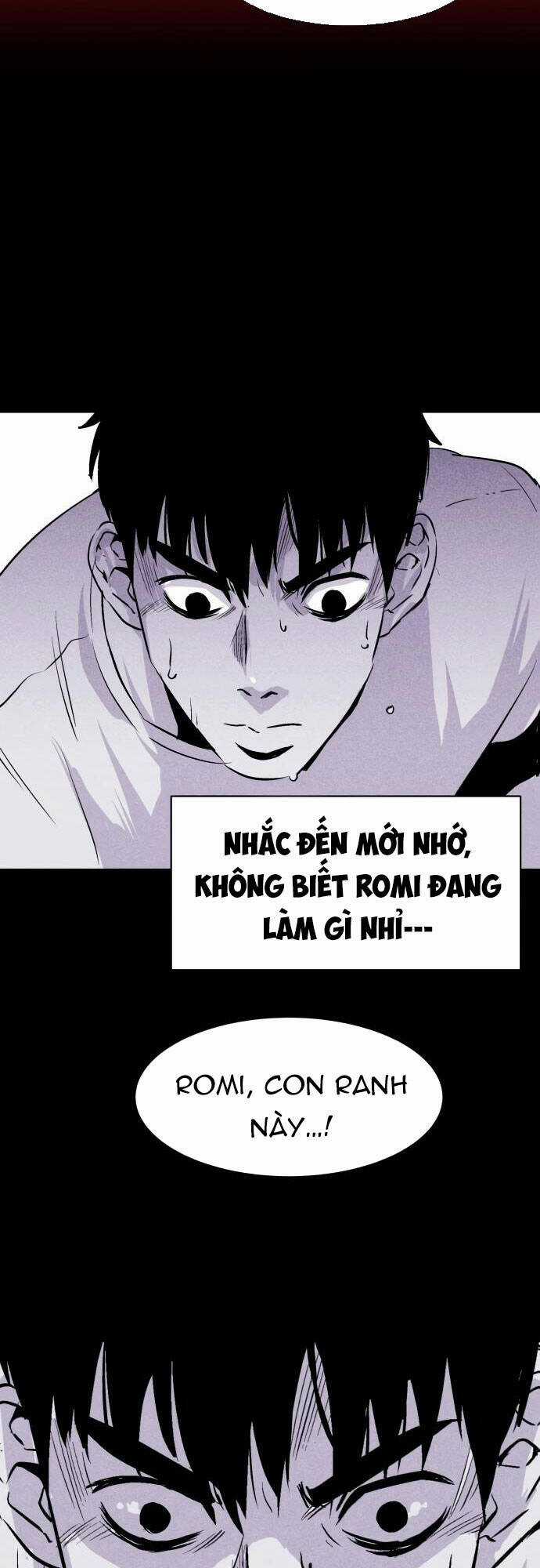 Chuồng Lợn Chapter 17 trang 50