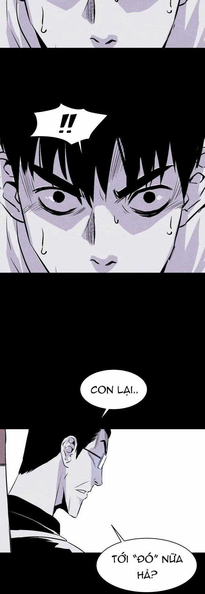 Chuồng Lợn Chapter 17 trang 51