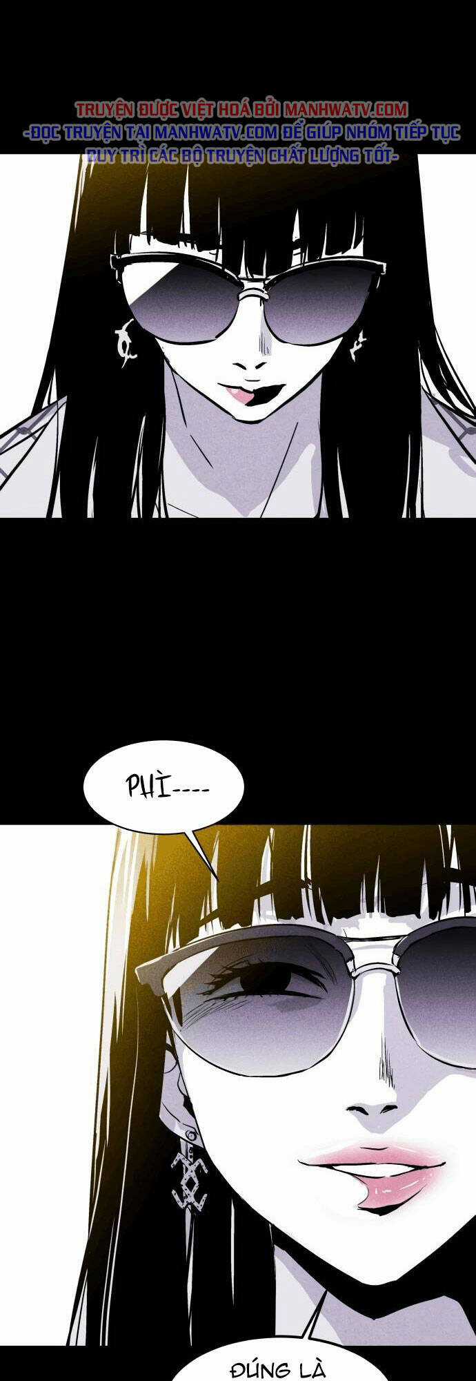 Chuồng Lợn Chapter 17 trang 57