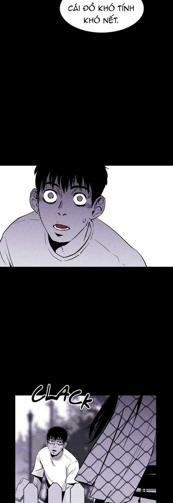 Chuồng Lợn Chapter 17 trang 58