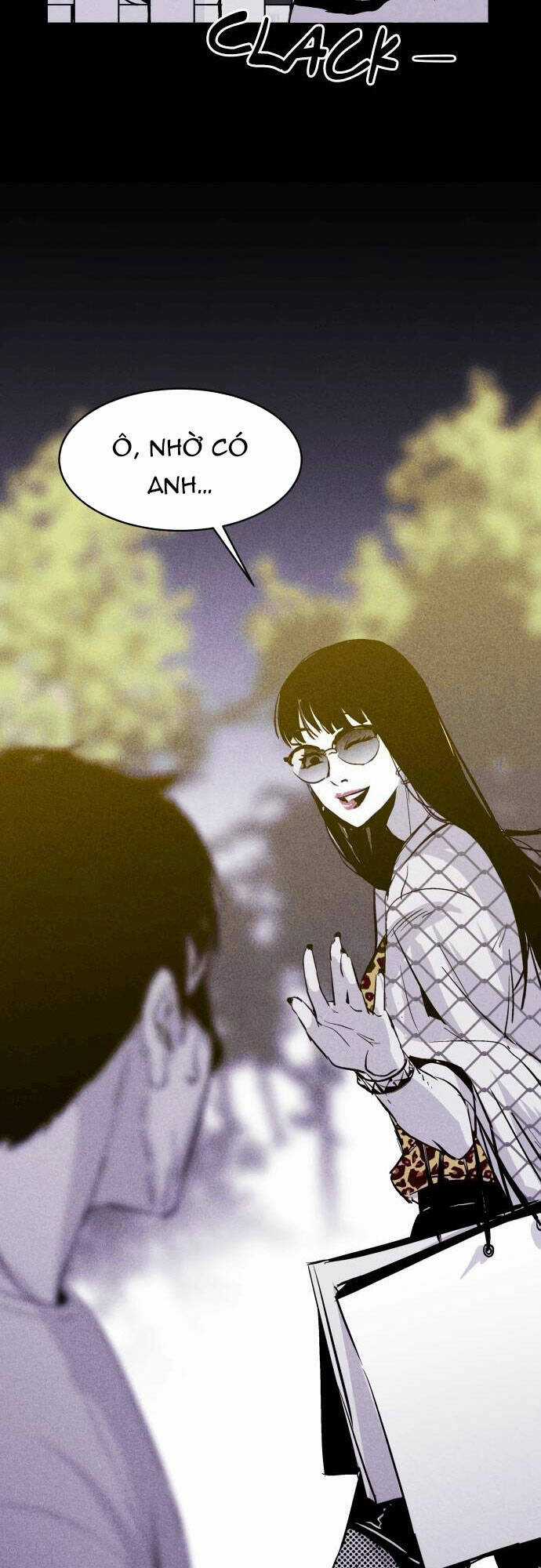 Chuồng Lợn Chapter 17 trang 59