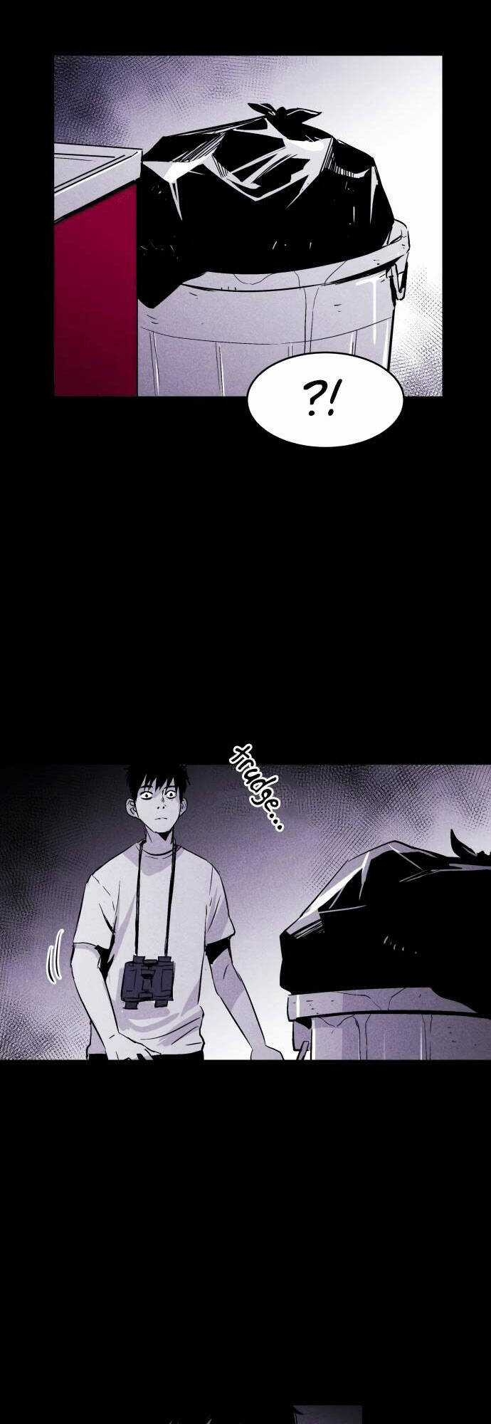 Chuồng Lợn Chapter 17 trang 6