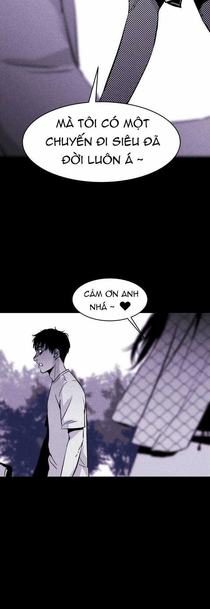 Chuồng Lợn Chapter 17 trang 60