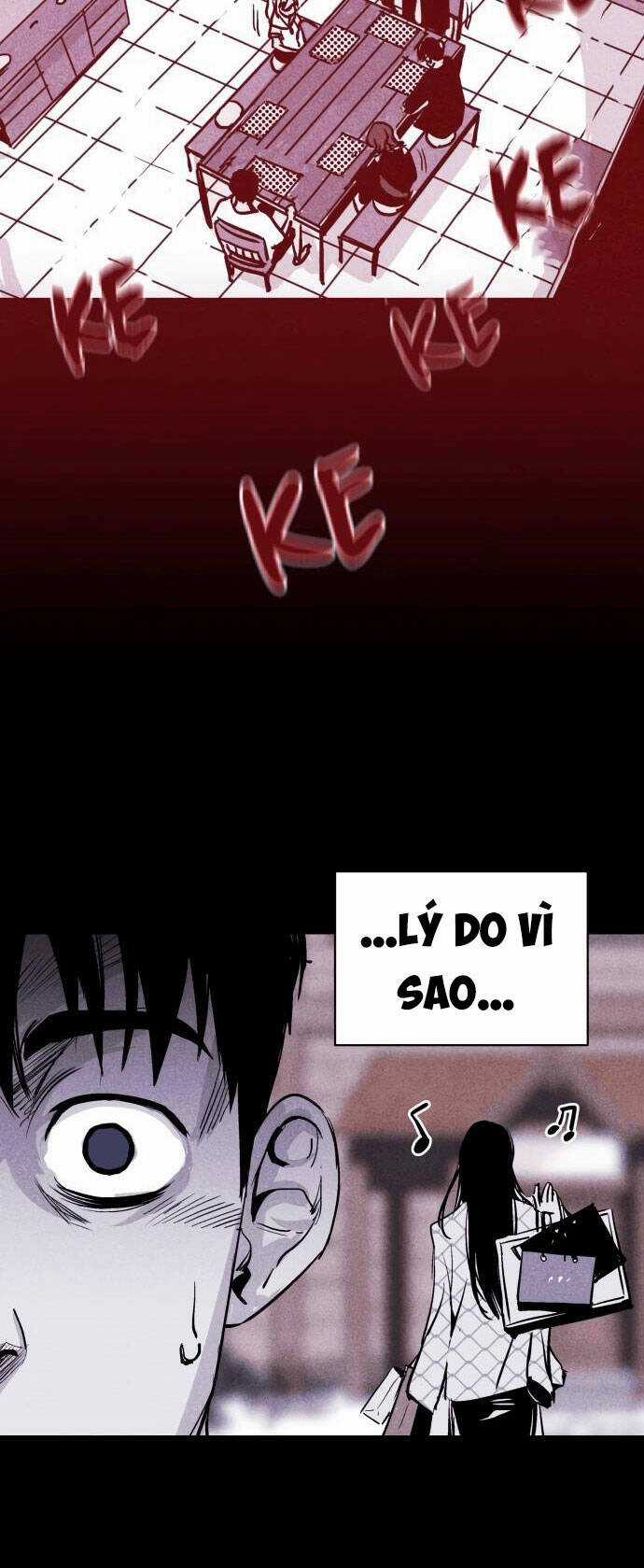 Chuồng Lợn Chapter 17 trang 65