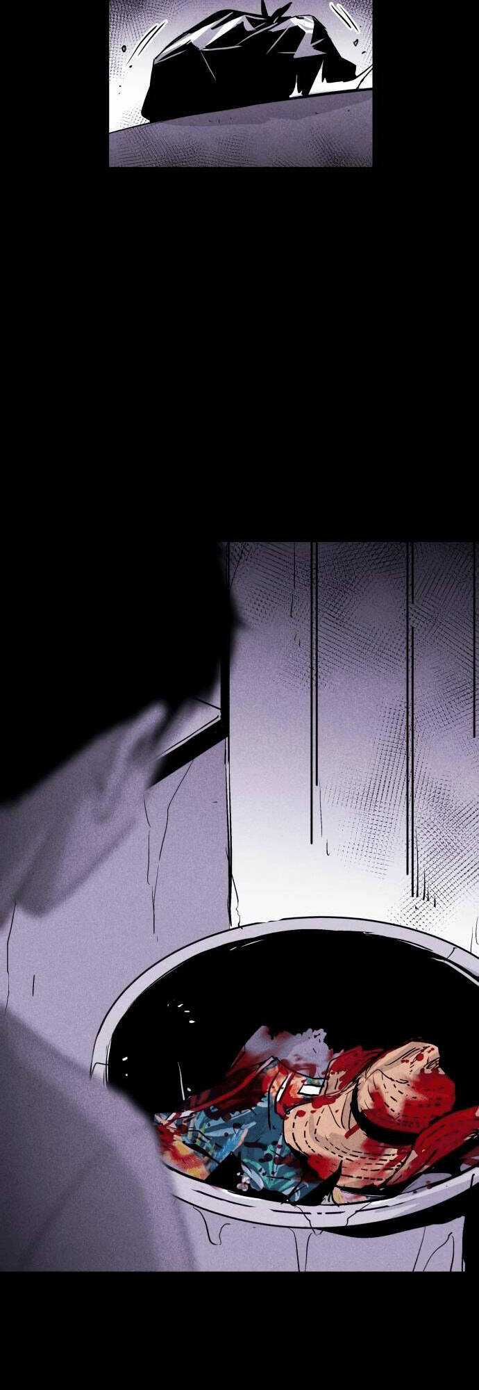 Chuồng Lợn Chapter 17 trang 8