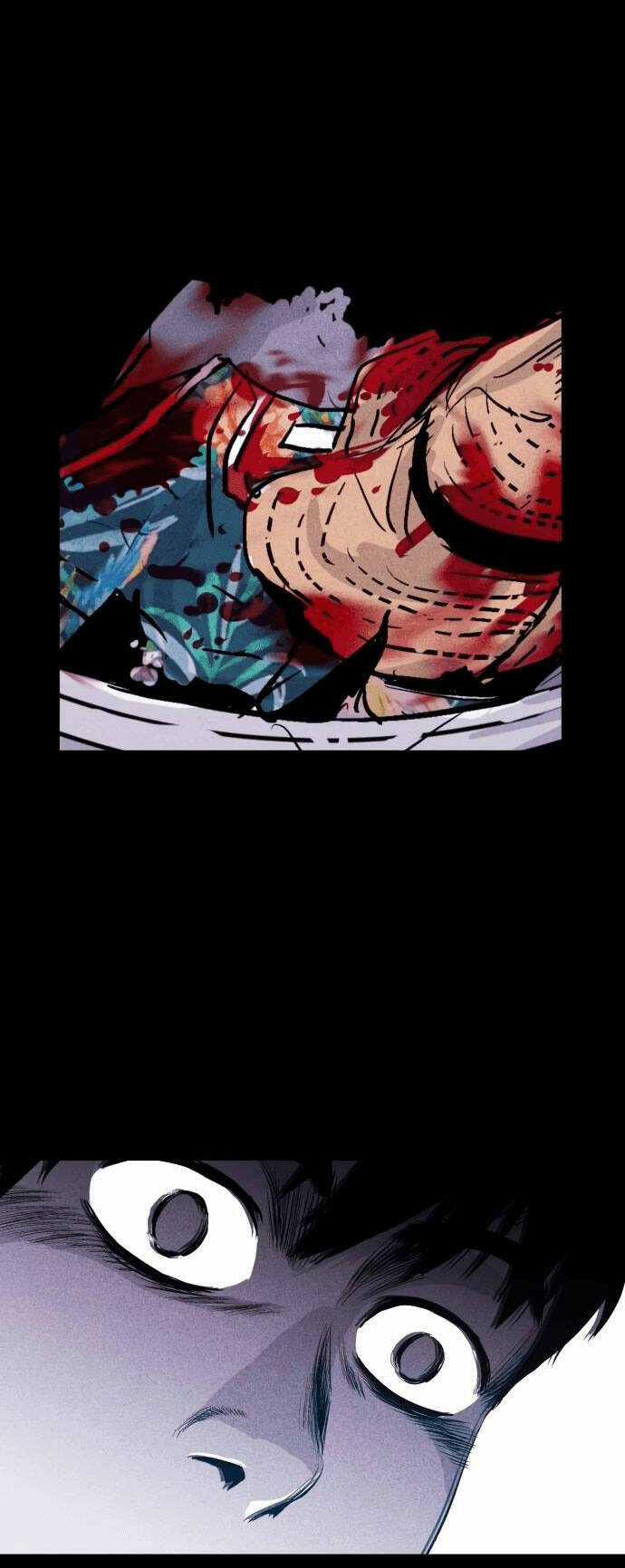 Chuồng Lợn Chapter 17 trang 9