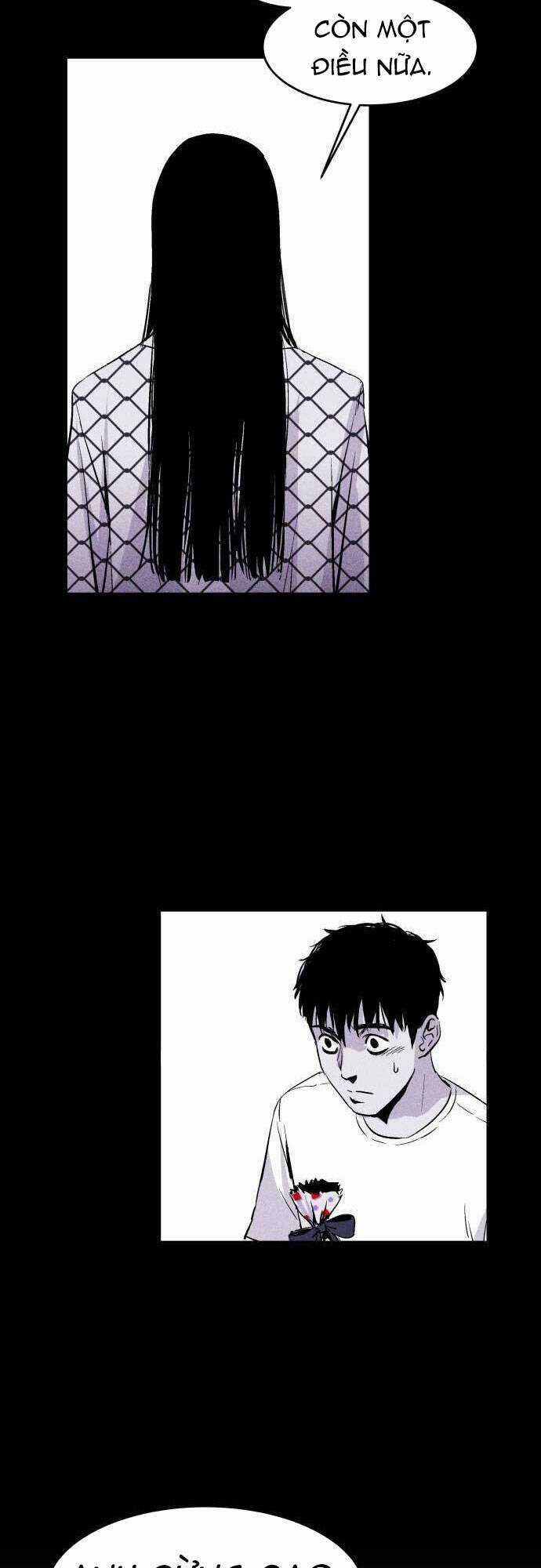 Chuồng Lợn Chapter 18 trang 12