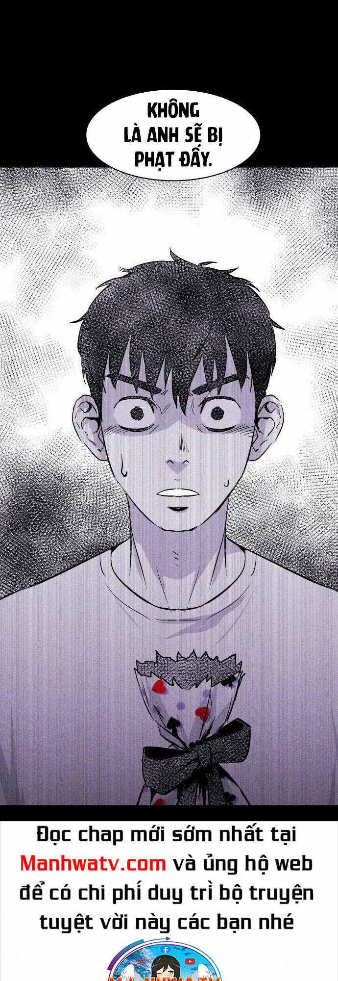 Chuồng Lợn Chapter 18 trang 14