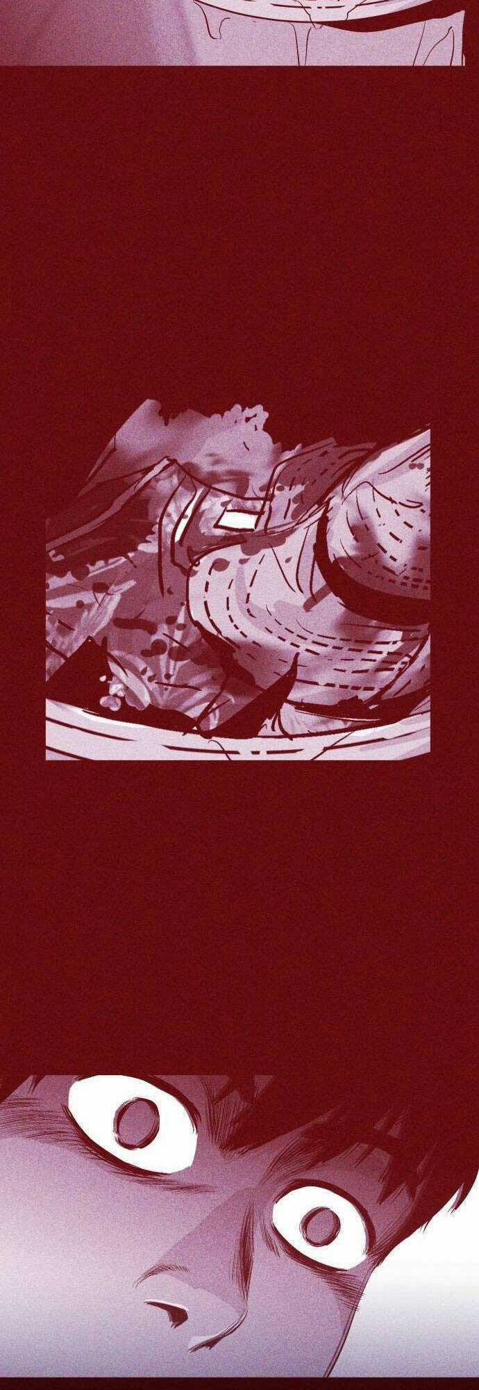 Chuồng Lợn Chapter 18 trang 16