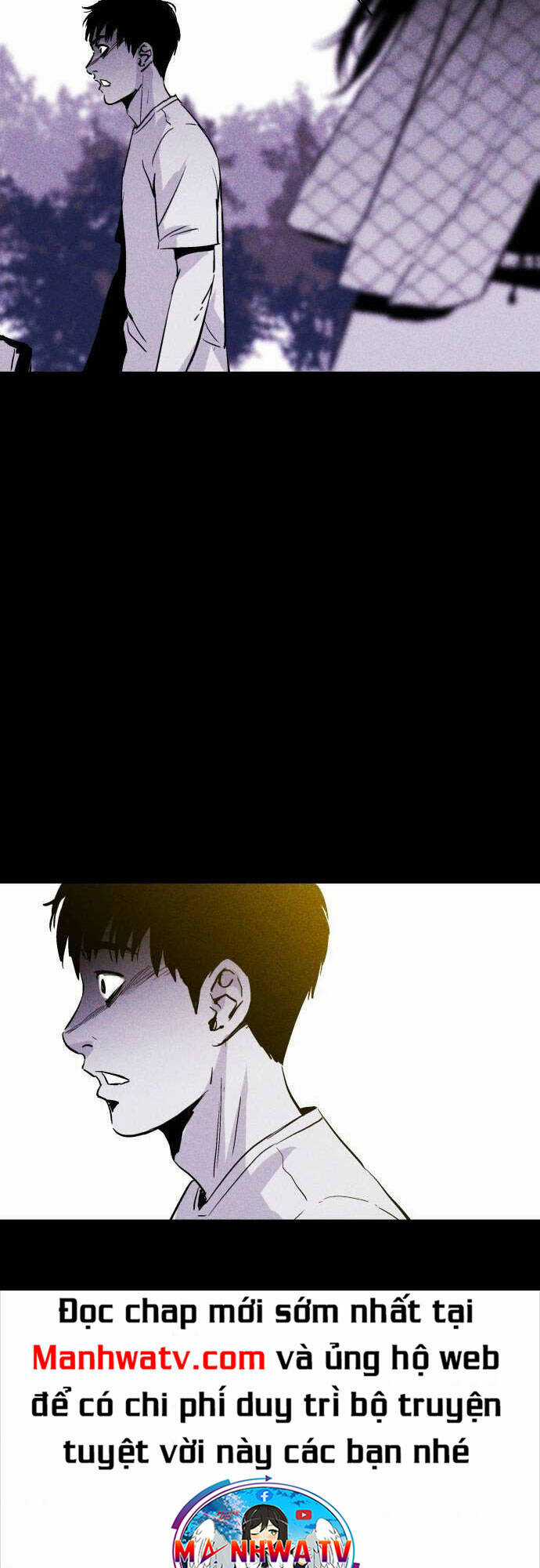 Chuồng Lợn Chapter 18 trang 2