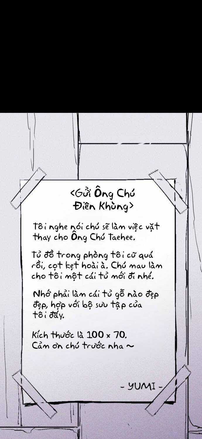 Chuồng Lợn Chapter 18 trang 20