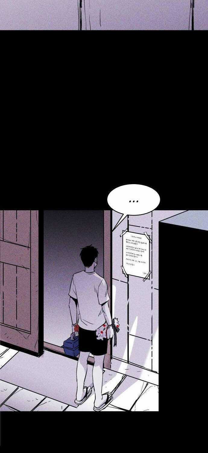 Chuồng Lợn Chapter 18 trang 21