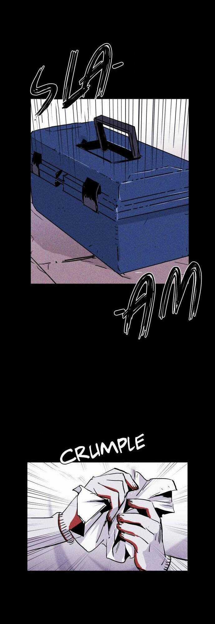 Chuồng Lợn Chapter 18 trang 22