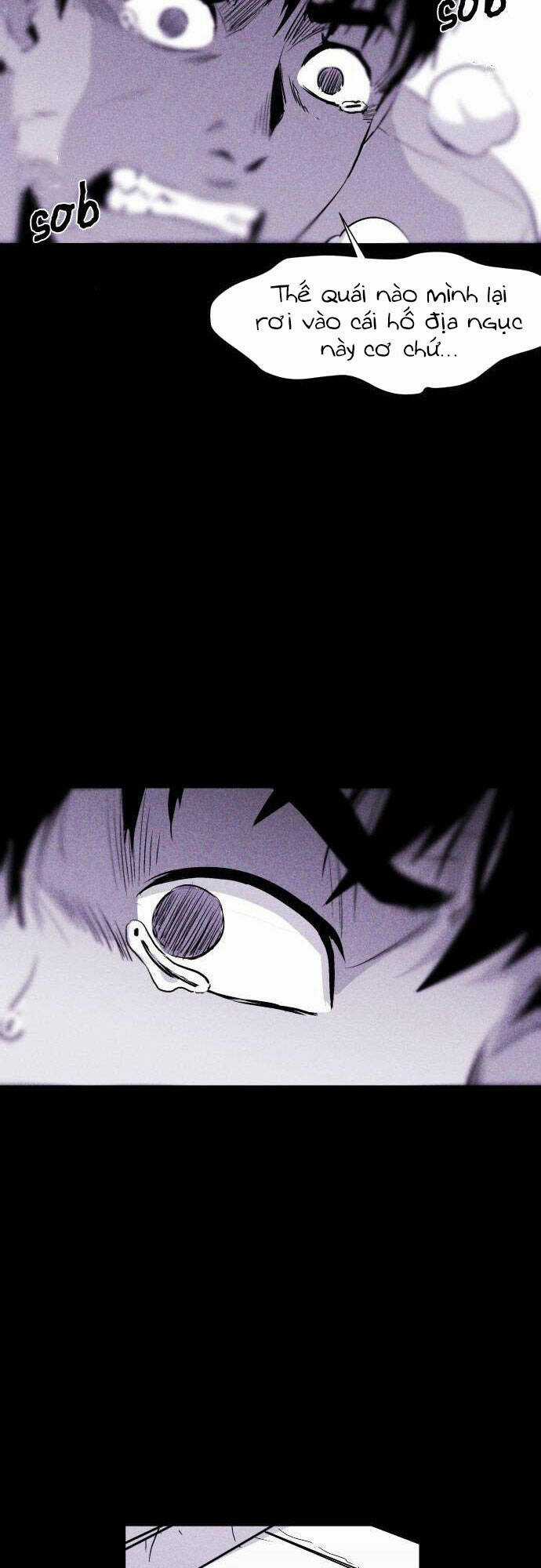 Chuồng Lợn Chapter 18 trang 25