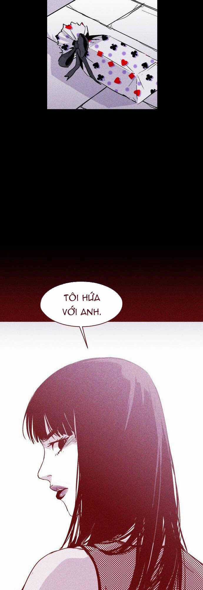 Chuồng Lợn Chapter 18 trang 26