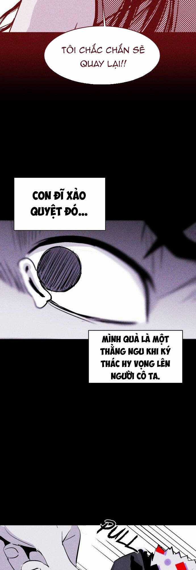 Chuồng Lợn Chapter 18 trang 27