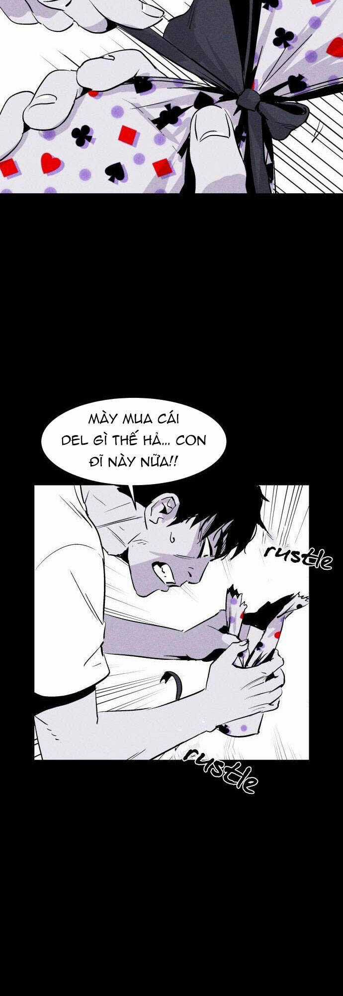 Chuồng Lợn Chapter 18 trang 28