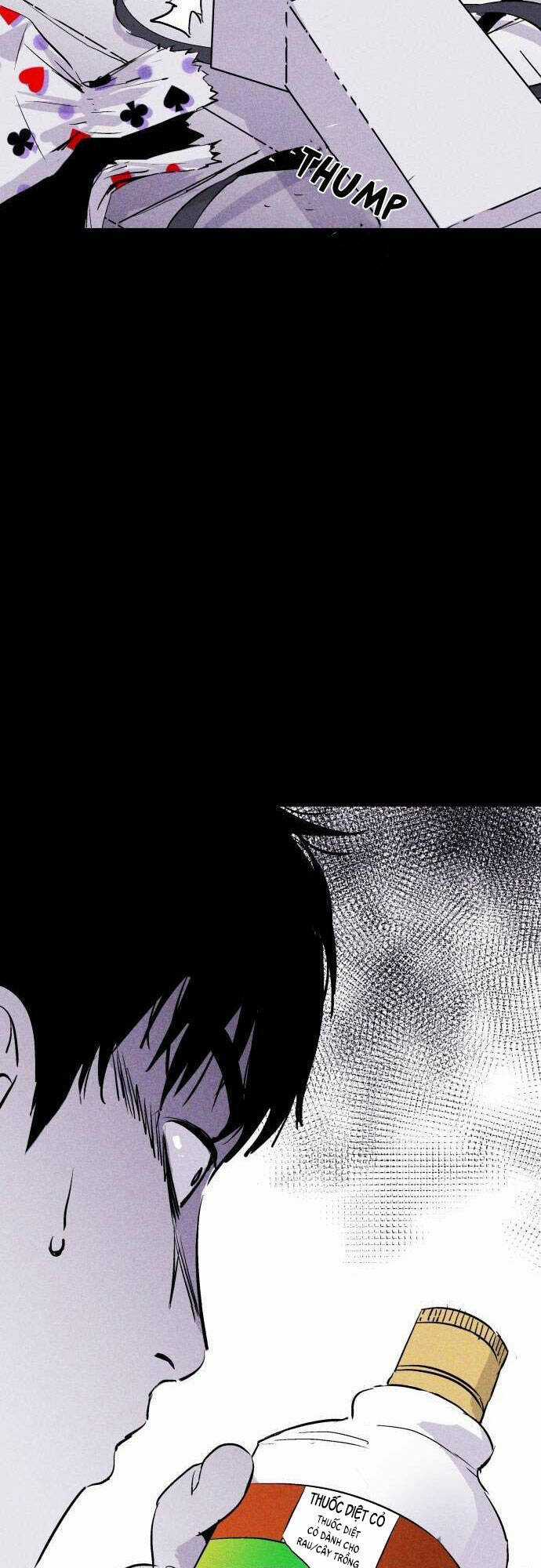 Chuồng Lợn Chapter 18 trang 30