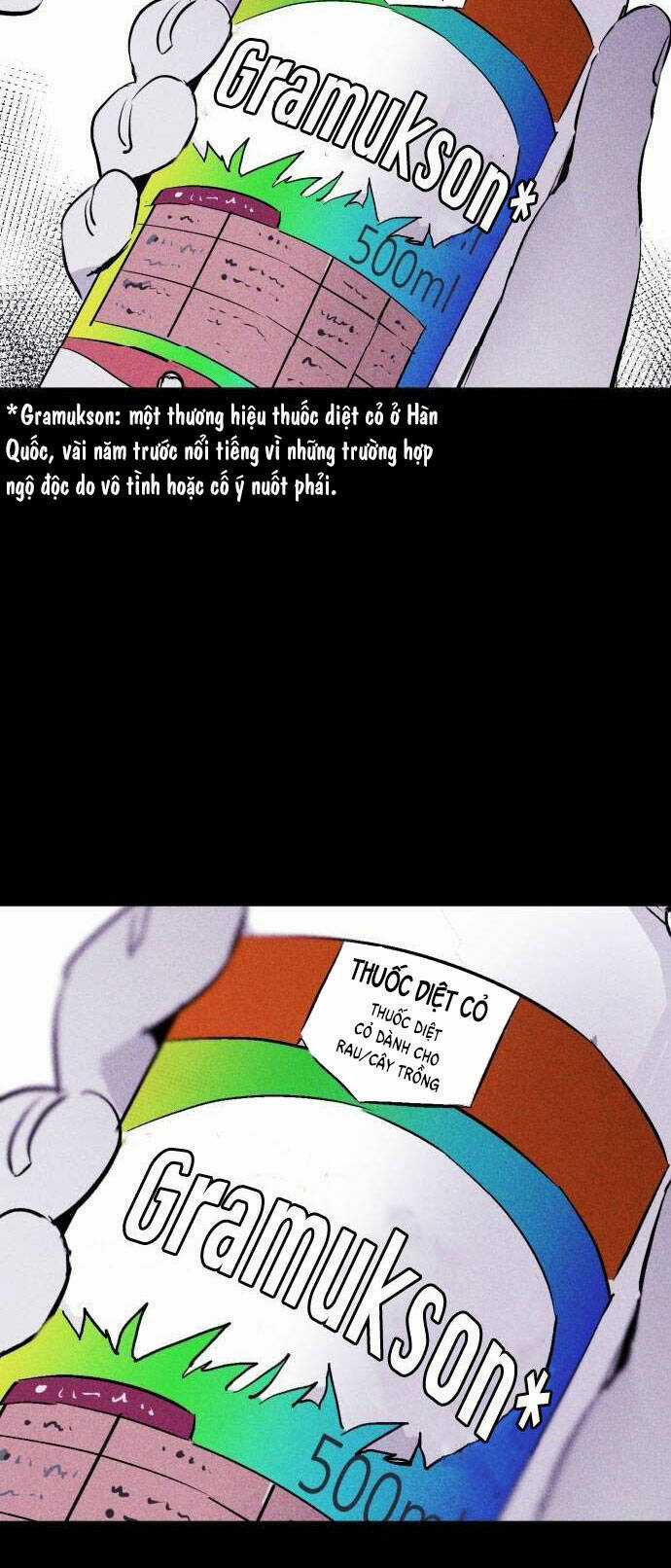 Chuồng Lợn Chapter 18 trang 31